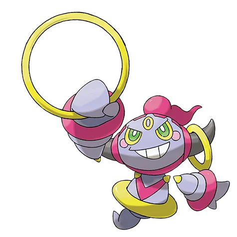 hoopa