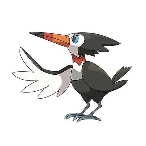 trumbeak