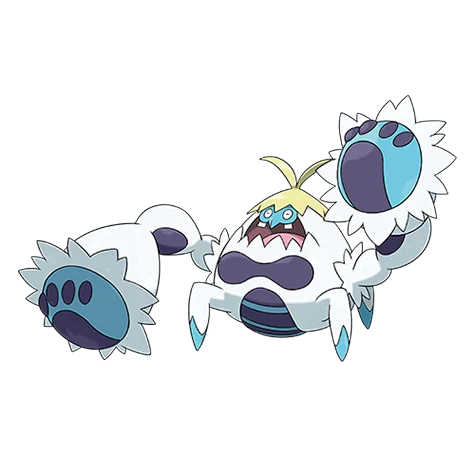 crabominable
