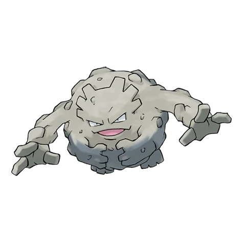 graveler