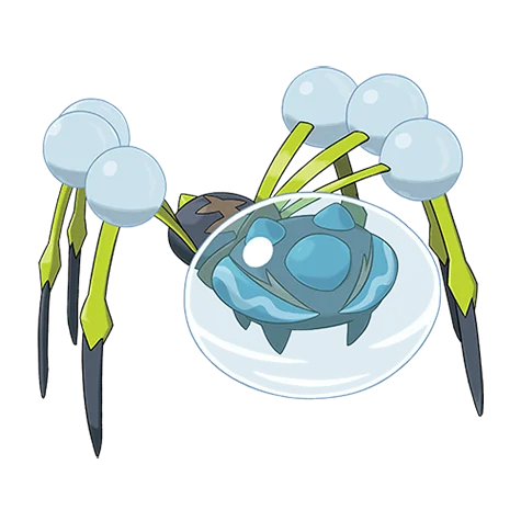 araquanid
