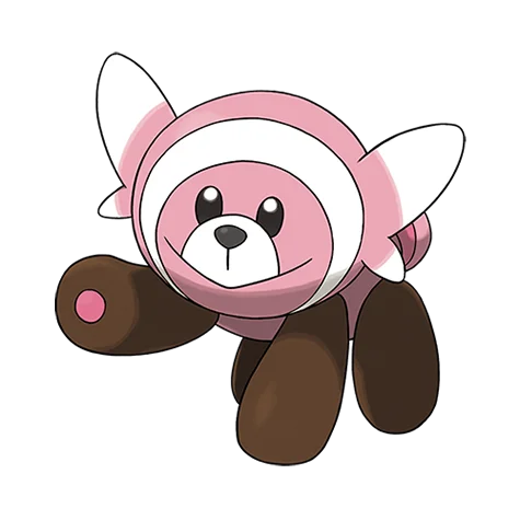 stufful