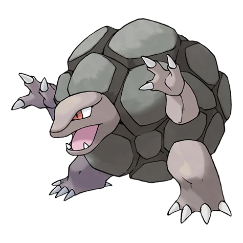 golem
