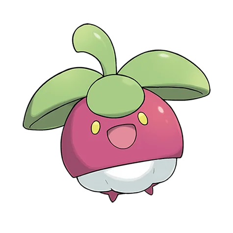 bounsweet