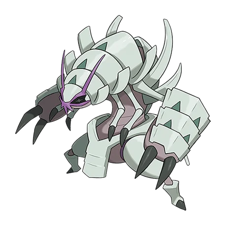 golisopod