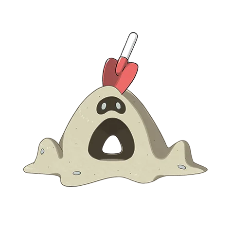 sandygast