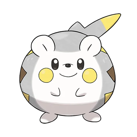 togedemaru