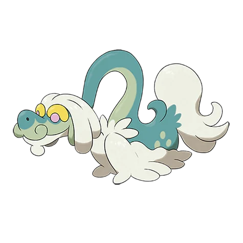 drampa