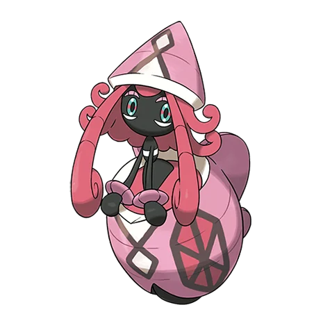 tapu-lele