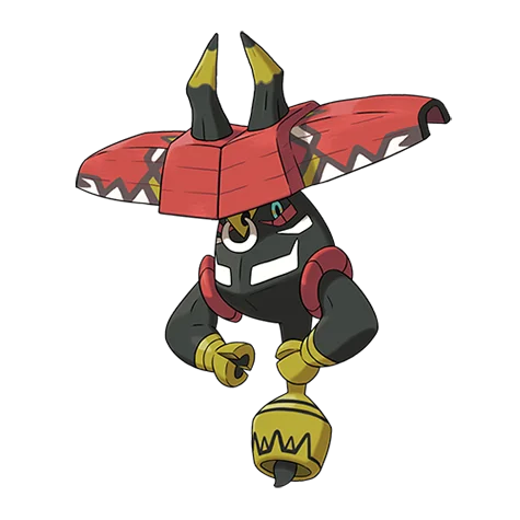 tapu-bulu
