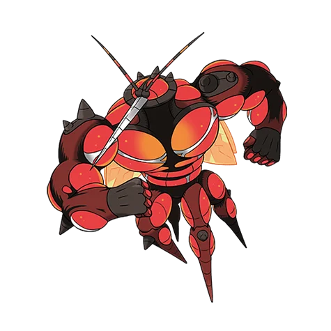 buzzwole