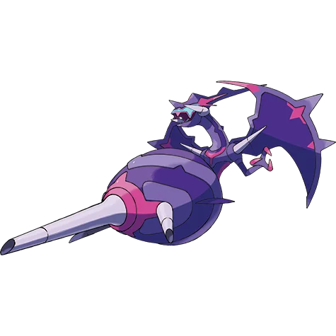naganadel