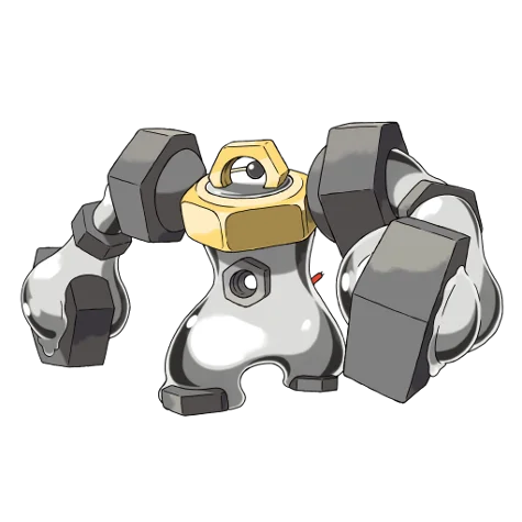 melmetal