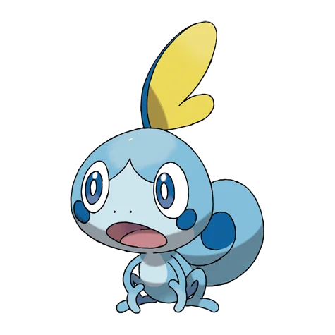 sobble