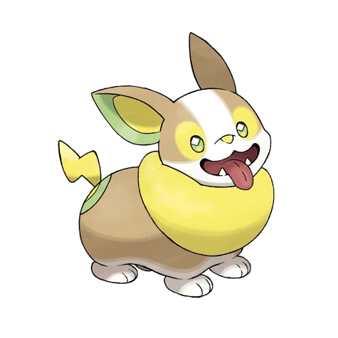 yamper