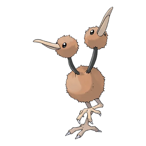 doduo