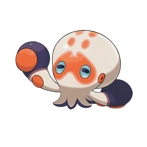 clobbopus