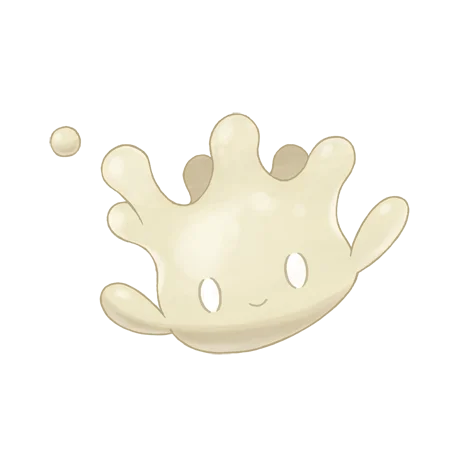 milcery