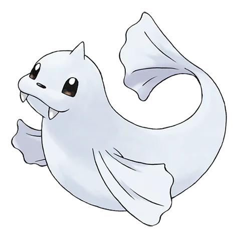 dewgong