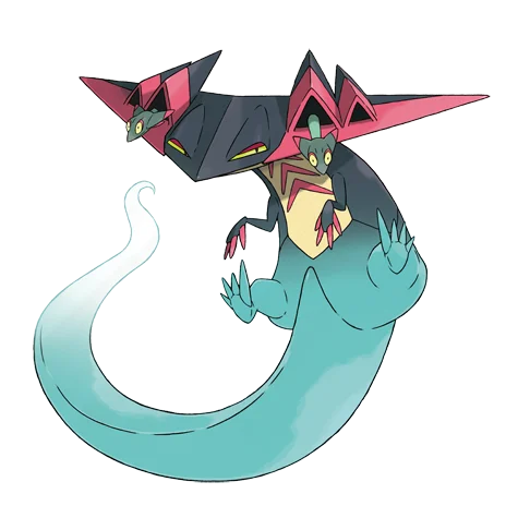 dragapult