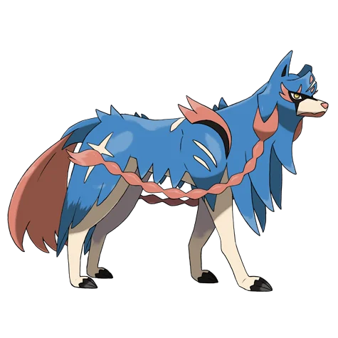 zacian