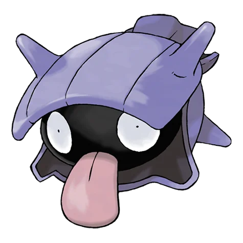 shellder