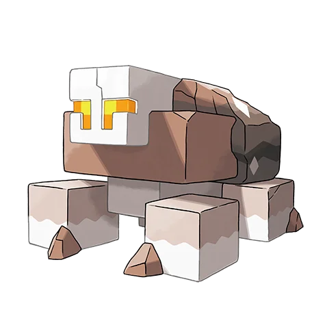 naclstack