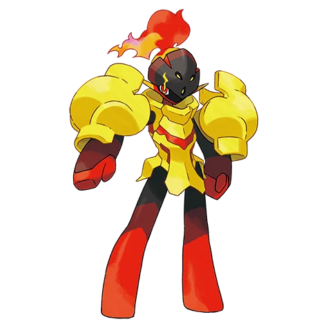 armarouge