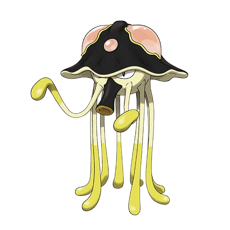toedscruel