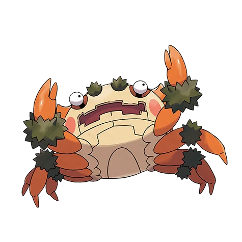 klawf