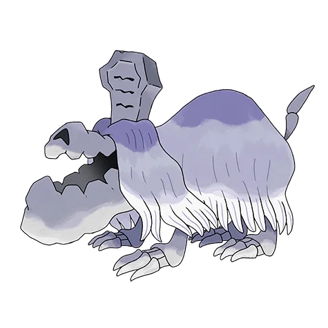 houndstone