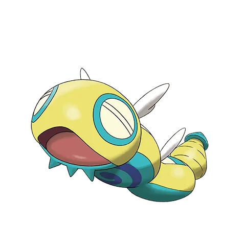 dudunsparce-two-segment