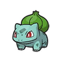 bulbasaur