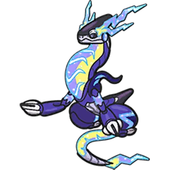Miraidon