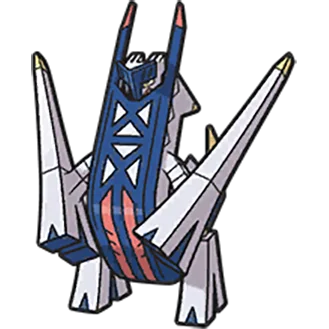 archaludon