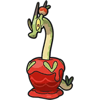 hydrapple