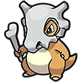 cubone