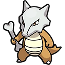 marowak