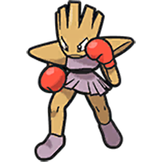 Hitmonchan