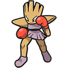 hitmonchan