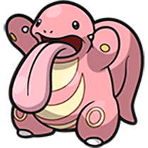 Lickitung