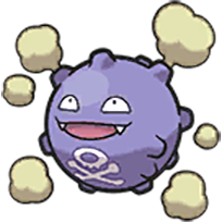 Koffing