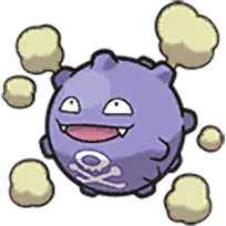 koffing