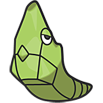 Metapod