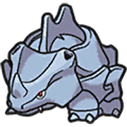 Rhyhorn