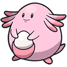 Chansey