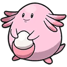 chansey