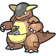 Kangaskhan