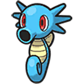 Horsea