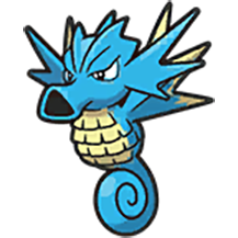 Seadra